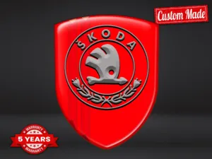 Skoda Heckscheibenaufkleber Trucks Drift Tuning Pro